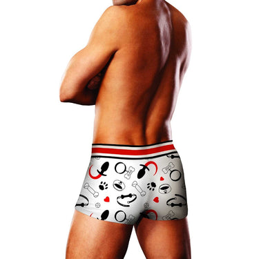 Prowler Puppie Print Trunk
